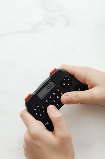 Linear Keypad Manual: DIY Guide & Instructions